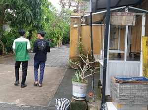 Viral Wanita Ngaku Korban Catcalling di Uluwatu Berakhir Damai