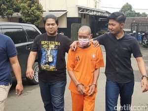 Jabar Sepekan: Aksi Ngeri Kakek Bunuh Cucu di Tasikmalaya
