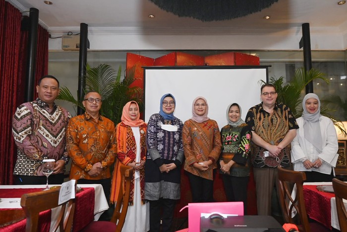 Pemkab Indramayu dan Glendale Konsorsium