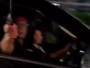 Oknum Pemilik Pajero Sport Kerap Arogan, Mitsubishi Bakal Edukasi