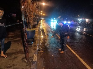 Pemuda Mojokerto Tewas Dikeroyok Warga karena Dikira Gangster