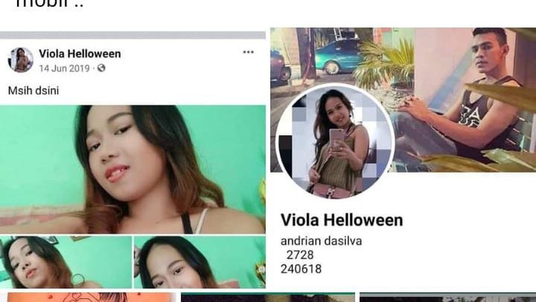 Penipu persewaan mobil di Bali Penipu persewaan mobil di Bali