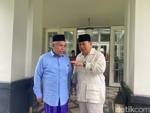 Sekjen Gerindra: Pak Prabowo Minta Restu ke Kiai dan Ulama Jatim untuk 2024