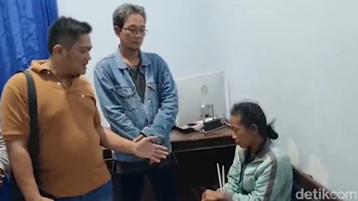 Polisi tangkap pelaku aksi pelemparan batu di Pantura Pekalongan.