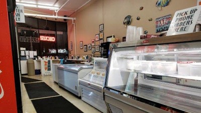 Potret Restoran di New York yang Tawarkan Seafood Fresh dari Kapal