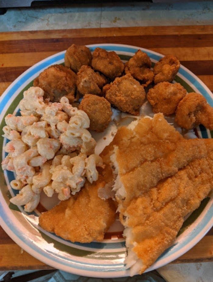 Potret Restoran di New York yang Tawarkan Seafood Fresh dari Kapal