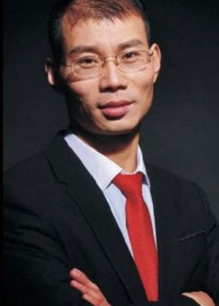 Mengenal Zhang Hongchao