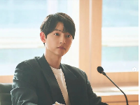 Reborn Rich Episode 16 Tamat, Song Joong Ki Ngaku Punya Pacar