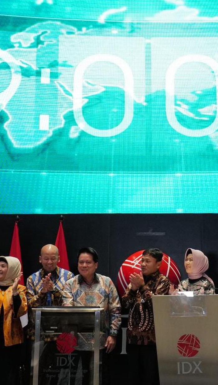 Rights issue BSI mengalami kelebihan permintaan sebanyak 1,4 kali. Hal ini menunjukan bahwa investor percaya terhadap kinerja BSI.