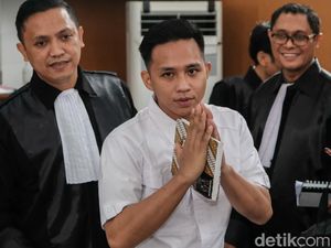 Eliezer Klaim Sambo Perintahkan Bunuh Yosua, Hakim: Bukan Hajar?