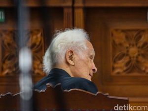 Dilema Moral Dibahas Romo Magnis Demi Ringankan Eliezer saat Vonis