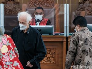 Romo Magnis Jawab soal Eliezer Rajin Ibadah tapi Tak Ingat Ayat Larangan Bunuh