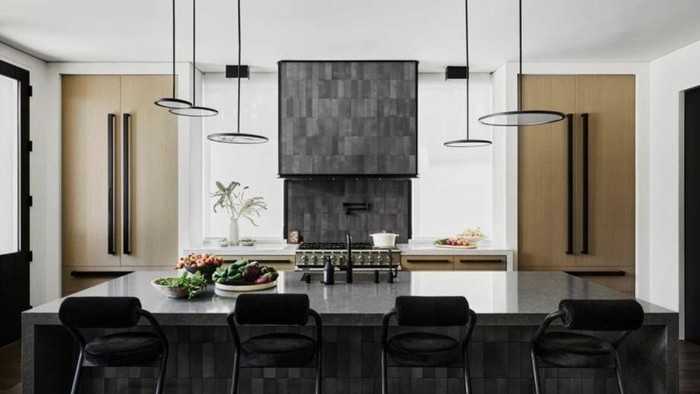 Rumah Stpehen Curry di California Dibeli Forrest Li
