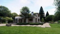Melansir EliteAgent, Forrest Li dikabarkan merogoh kocek hingga US$ 31,2 juta atau sekitar Rp 492 miliar (kurs Rp 15.800) untuk memiliki rumah di Silicon Valley tersebut. Foto: Dok. Domino