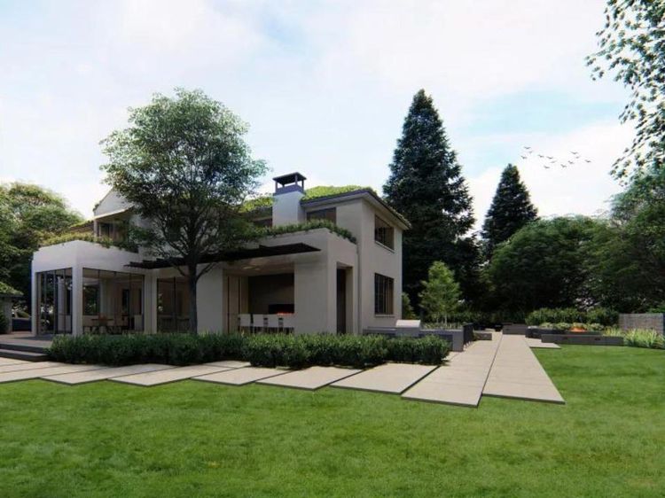 Rumah Mewah Stephen Curry yang Dibeli Bos Besar Shopee Rp 492 M