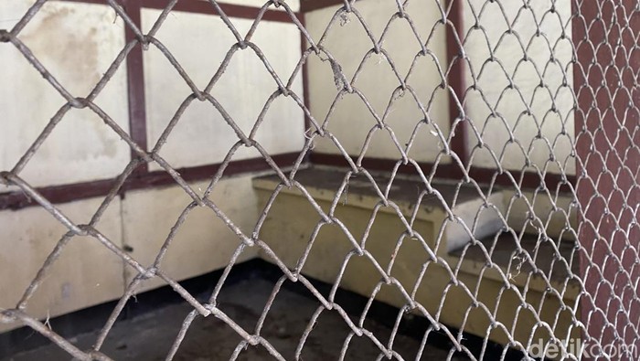 Rumah Tahanan Bung Hatta dan Sutan Sjahrir di Sukabumi Rumah Tahanan Bung Hatta dan Sutan Sjahrir di Sukabumi