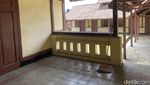 Potret Rumah Tahanan Bung Hatta dan Sutan Sjahrir di Sukabumi