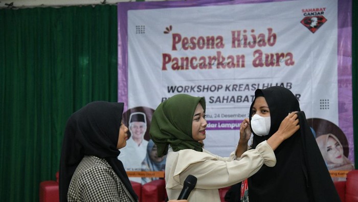 Sahabat Ganjar