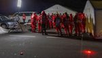 Salju Longsor di Austria, 10 Pemain Ski Terkubur