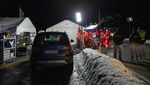 Salju Longsor di Austria, 10 Pemain Ski Terkubur