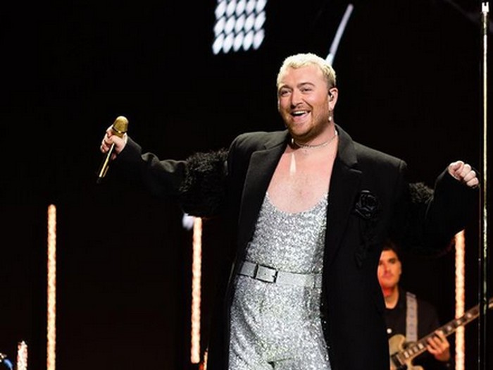 Sam Smith Sam Smith