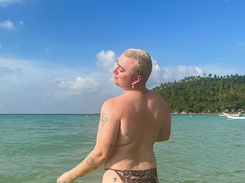 Sam Smith
