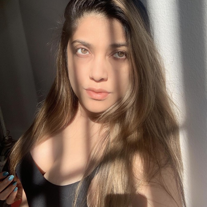 Sarah Azhari Sarah Azhari