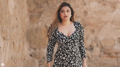 Dear Sarah Azhari, Netizen Indonesia Rindu