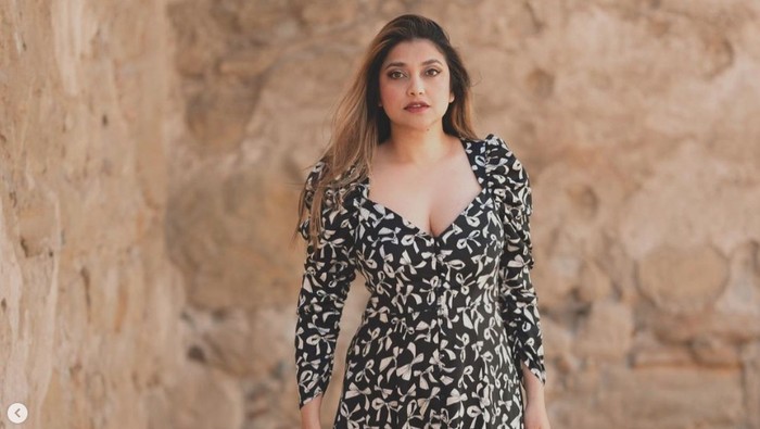 Sarah Azhari