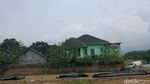 Penampakan Rumah Bertingkat Penolak UGR Tol Jogja-Solo Rp 3,5 M
