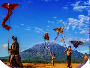 5 Tempat di Bali yang Pernah Jadi Lokasi Syuting K-Pop dan Drama Korea