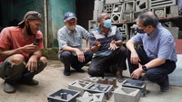Untuk mengetahui perkembangan UMKM termasuk inovasi yang tengah dilakukan UMKM tersebut, akhir pekan lalu Astra melalui YDBA melakukan kegiatan #YukExplore UMKM Indonesia di Yogyakarta, Klaten dan Solo Jawa Tengah.