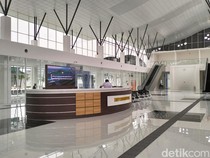 Jokowi: Siapa Mau ke Terminal kalau Masih Ada Preman