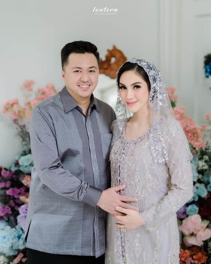 syahra larez
