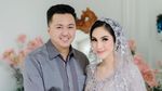 Syahra Larez Hamil 4 Bulan, Disebut Makin Glowing
