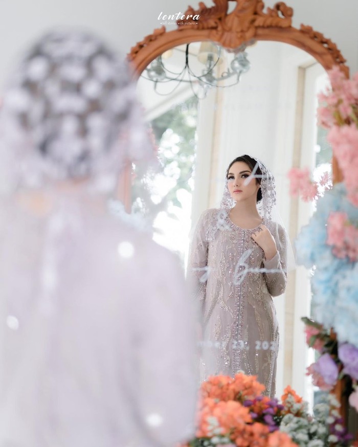 syahra larez