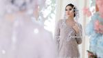 Syahra Larez Hamil 4 Bulan, Disebut Makin Glowing