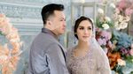Syahra Larez Hamil 4 Bulan, Disebut Makin Glowing