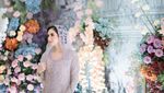Syahra Larez Hamil 4 Bulan, Disebut Makin Glowing