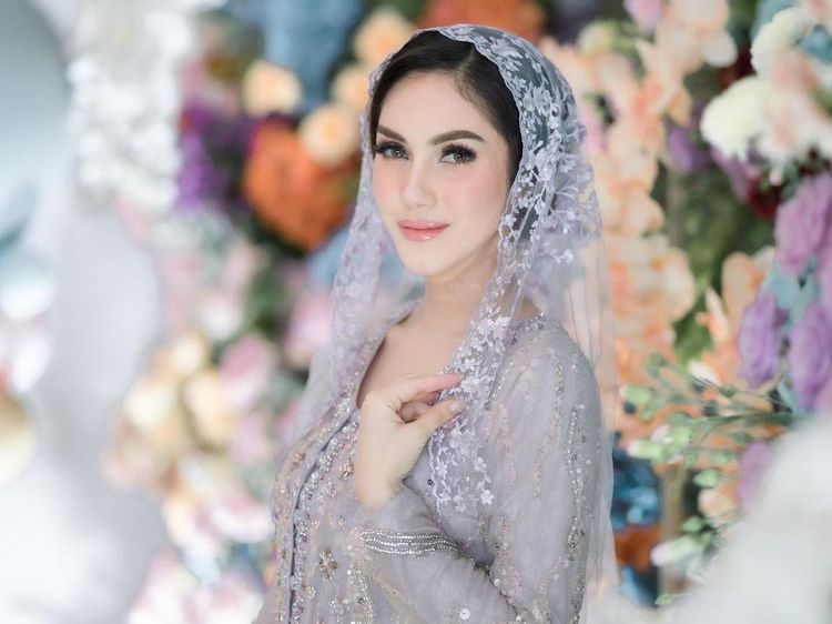 Syahra Larez Hamil 4 Bulan, Disebut Makin Glowing
