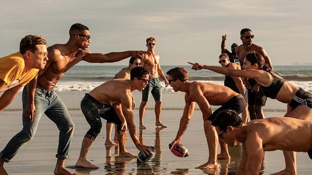 Top Gun: Maverick Top Gun: Maverick