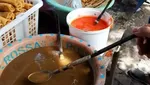 Terlalu Kreatif, 10 Pedagang Makanan Ini Punya Wadah yang Nyeleneh