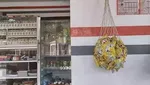 Terlalu Kreatif, 10 Pedagang Makanan Ini Punya Wadah yang Nyeleneh