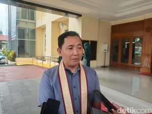 Pertemuan Raja Keraton Solo PB XIII dengan Gusti Moeng Bukan Mediasi