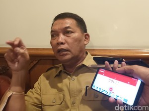 Bertolak ke UEA, Gibran Disebut Bakal Terima Hibah Miliaran