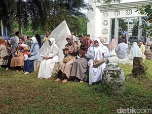 Eks Pj Bupati Aceh Besar Kenang Masa Tangani Ribuan Korban Tsunami