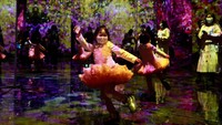 Pengunjung juga dapat mengajak keluarga, teman, atau pasangan untuk menjelajahi museum ini.