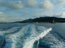 Pulau Menjangan Karimunjawa Dilego Rp 500 M, Bupati: Cari Sensasi!
