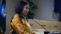 Acer berharap dukungan ini dapat memberikan kontribusi dalam membantu mempersiapkan SDM yang bertalenta dan berdaya saing secara global. 
