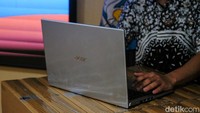 Hal ini selaras dengan tujuan Acer for Education dalam upaya mengakselerasi proses digitalisasi di bidang pendidikan. 